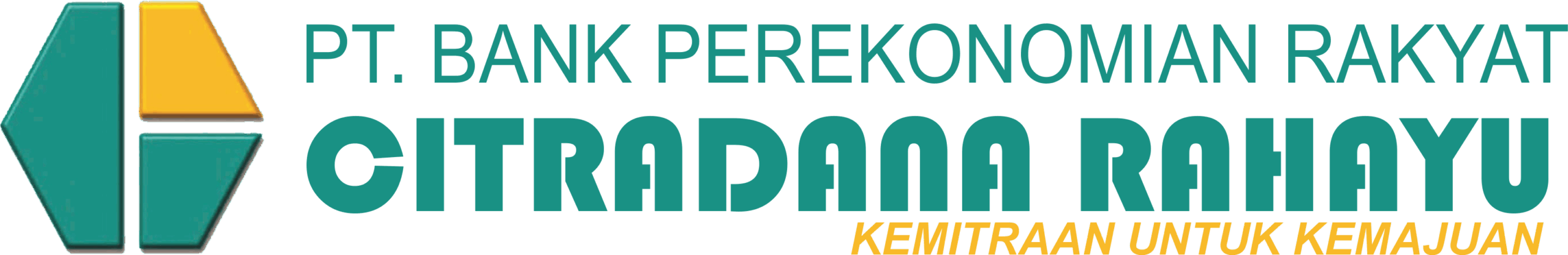 PT BPR CITRADANA RAHAYU